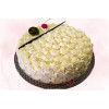 Rosatte Vanilla Cake (1 Kg)